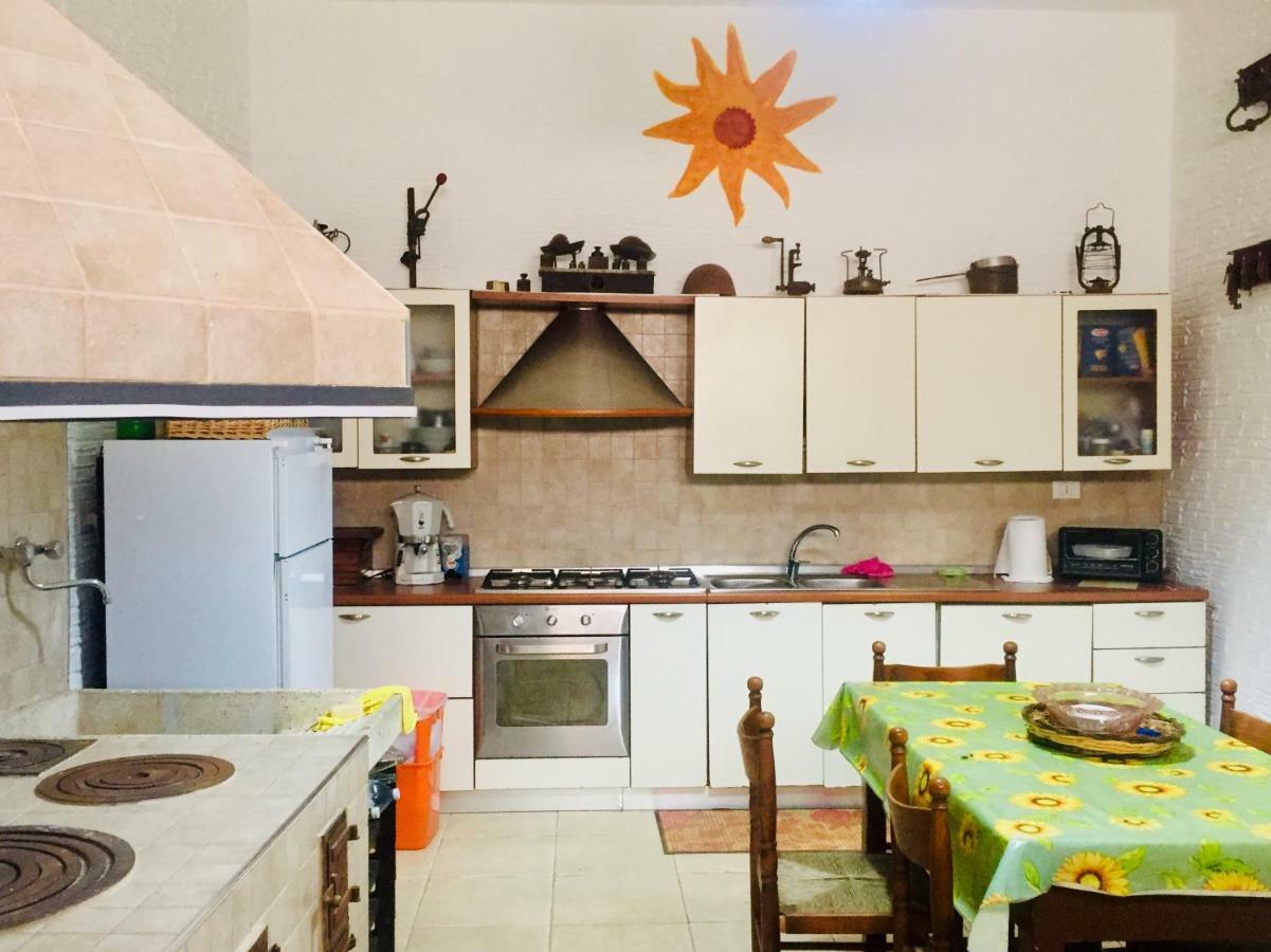 La Bella Di Lamezia Bed & Breakfast Lamezia Terme Exterior photo