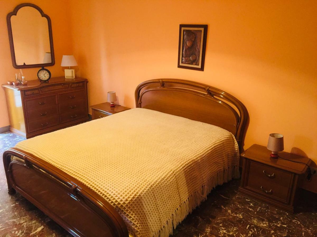 La Bella Di Lamezia Bed & Breakfast Lamezia Terme Exterior photo