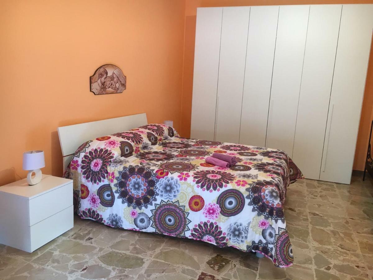 La Bella Di Lamezia Bed & Breakfast Lamezia Terme Exterior photo